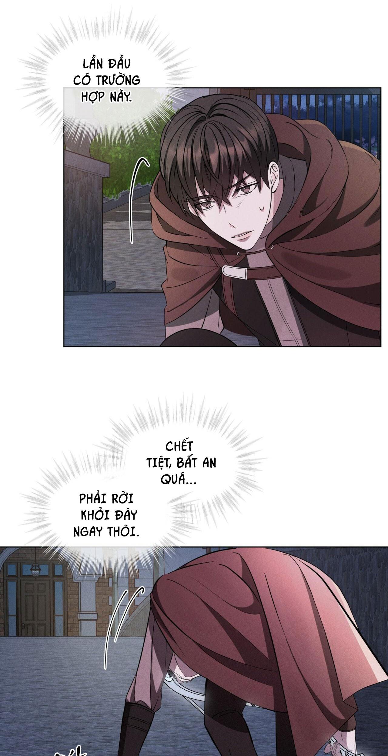 đêm ở london chapter 1 25