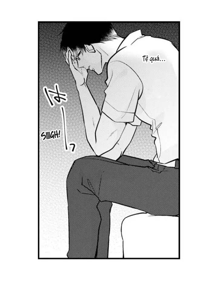 dây dưa một đêm dâm đãng với nhà sư chapter 139.2 4