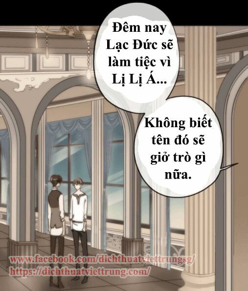 vết cắn ngọt ngào phần 1 chapter 41 30