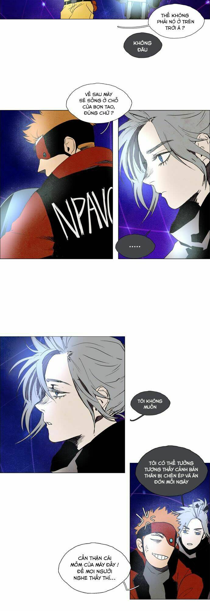 lessa 2: the crimson knight chapter 59 22