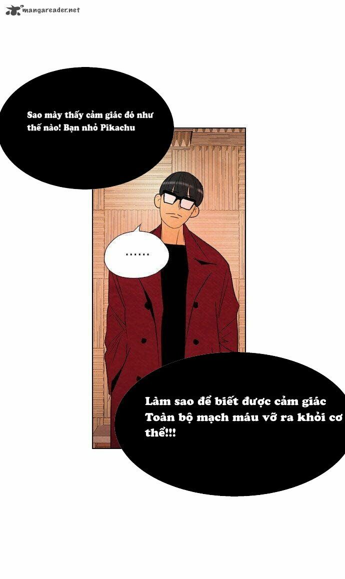 nạn nhân hồi sinh chapter 28.2 4