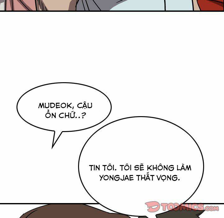 huyền thoại : khởi đầu chapter 80 31