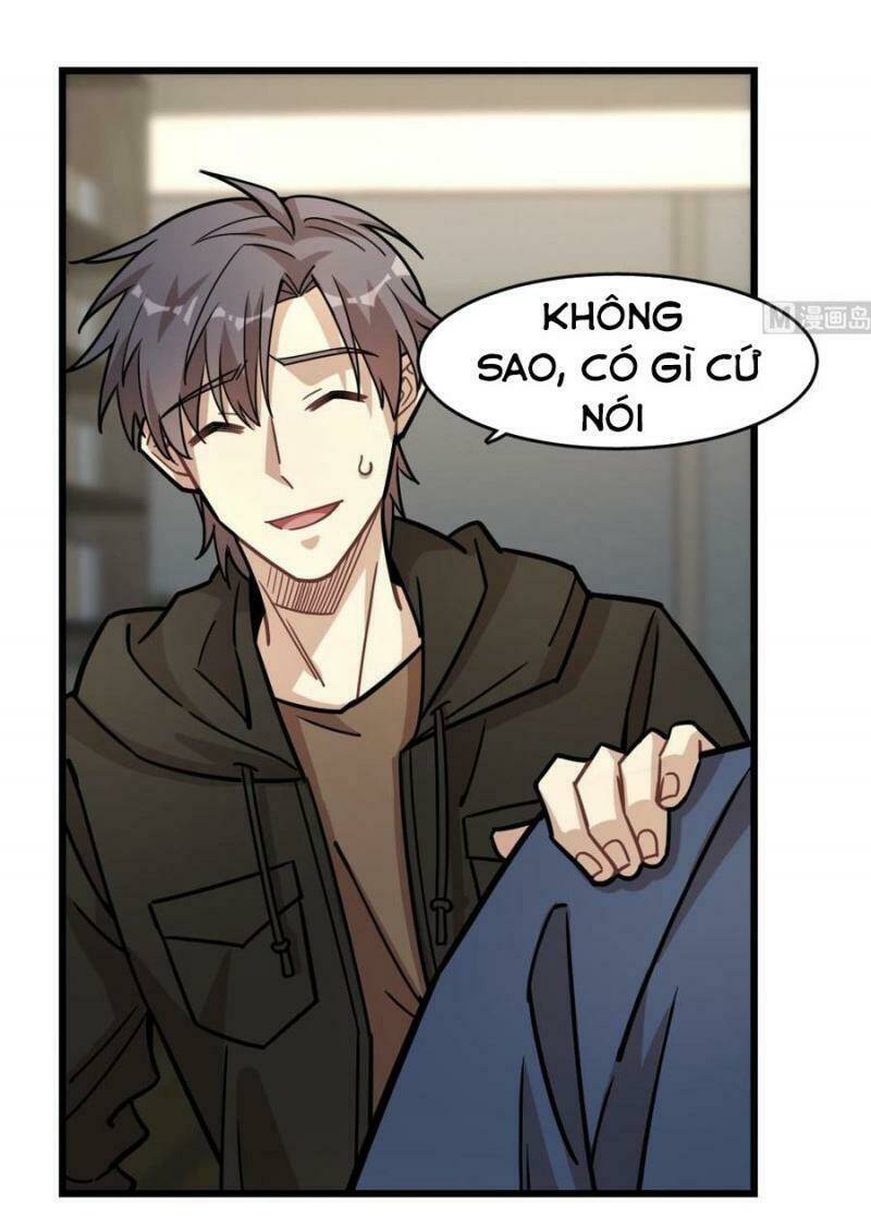 thâm dạ thư ốc chapter 129 32