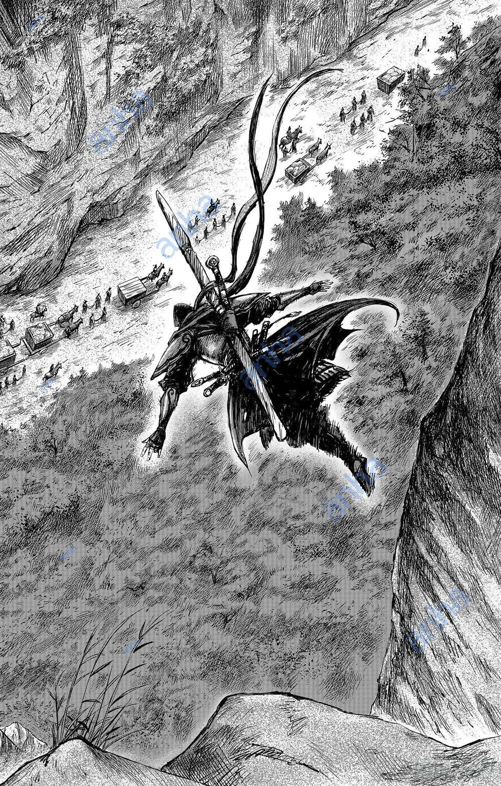 thích khách tín điều chapter 41 10