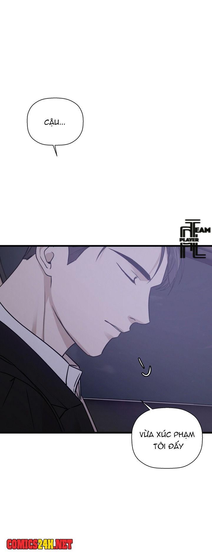 người xa lạ chapter 16 47