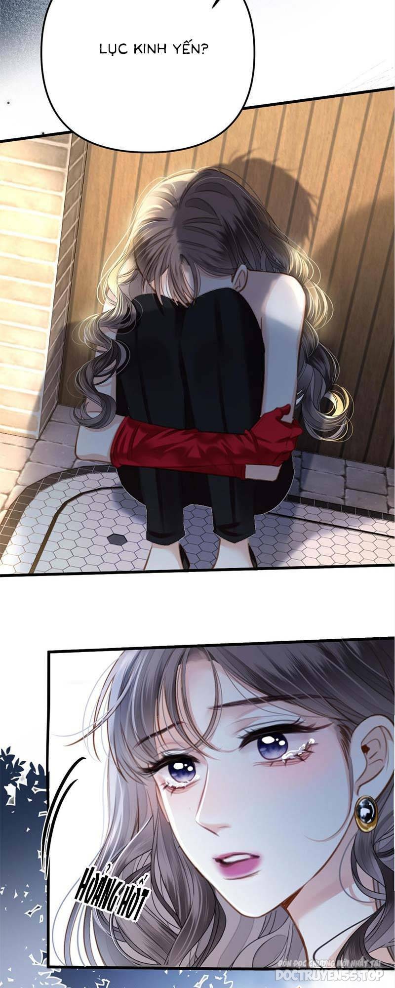 mỗi ngày đều thích anh chapter 9 13