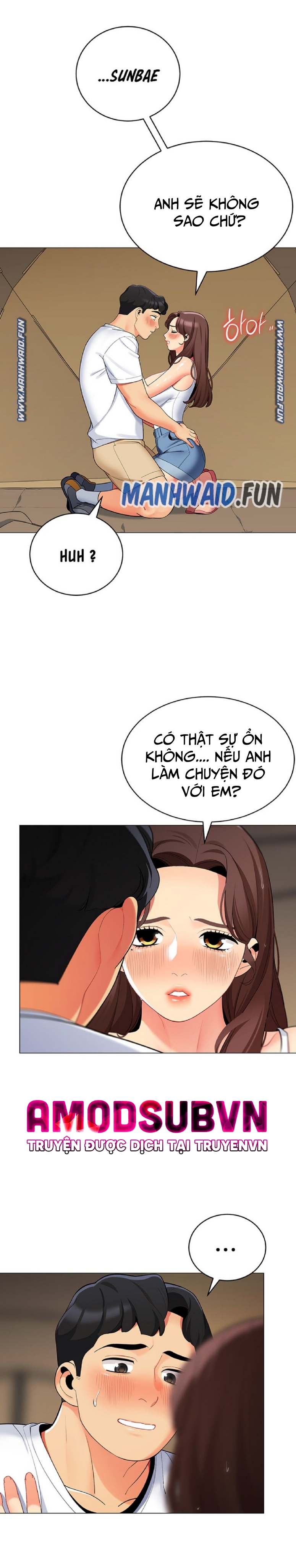 a good day to camp chapter 30 9