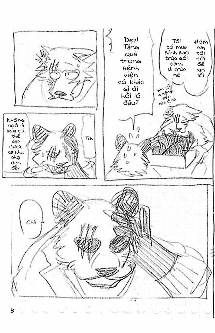 Bởi vì chúng ta đều là những ngôi sao chapter 196.2 8