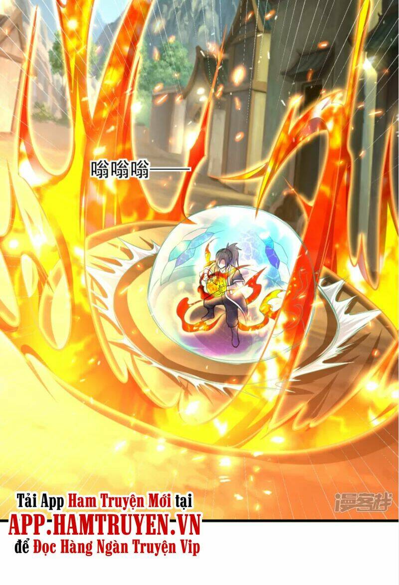 đạo ấn chapter 186 24