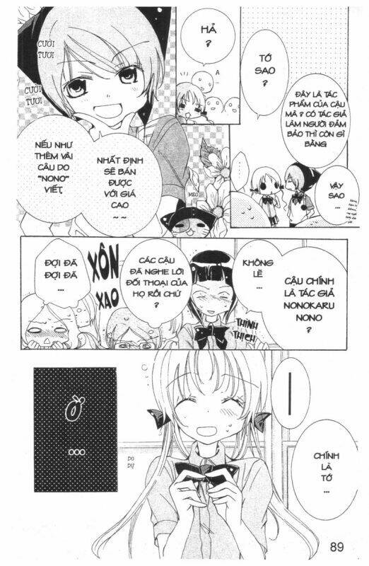 ore-sama kingdom chapter 5 89