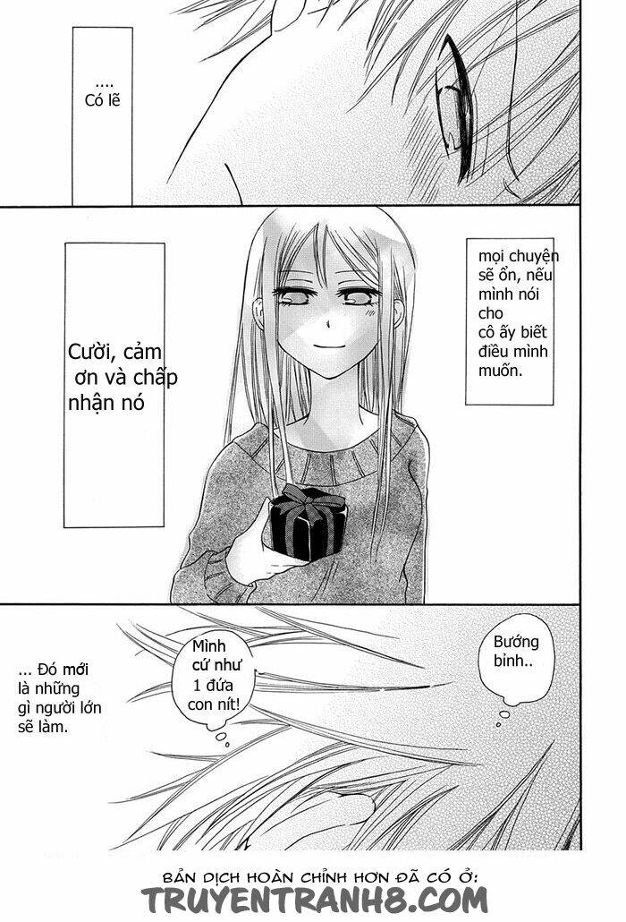 me and big sister’s marriage chapter 2 9