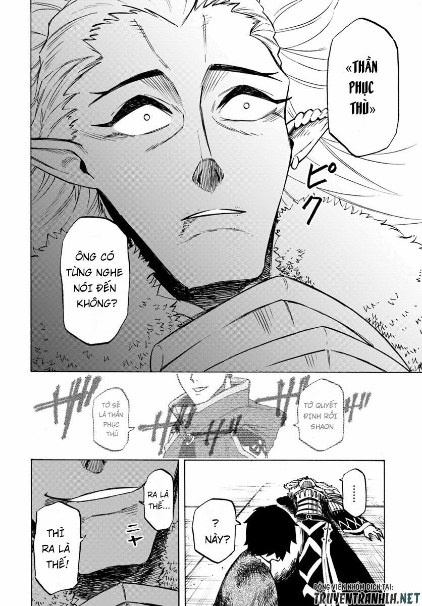 nito no taidana isekai shoukougun: sai jakushoku "healer" nano ni saikyou wa desu ka? chapter 3.2 6