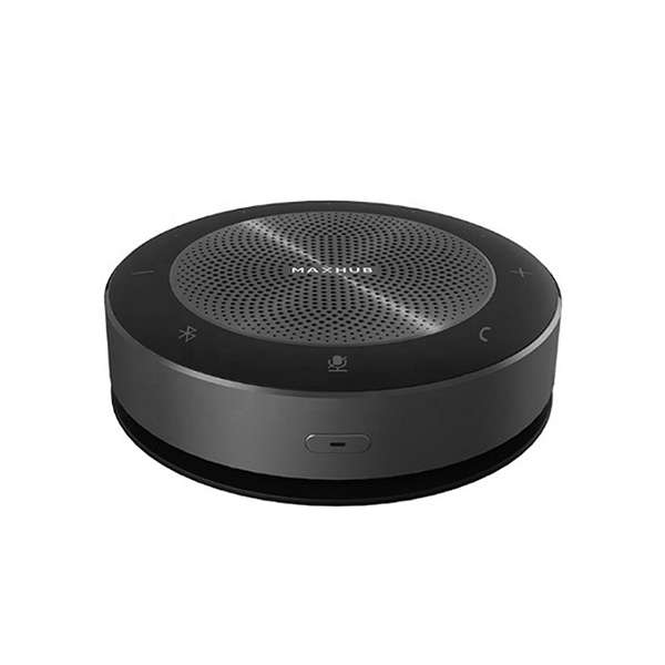 Loa hội nghị không dây Bluetooth Maxhub BM11 (kèm mic) - hàng chính hãng