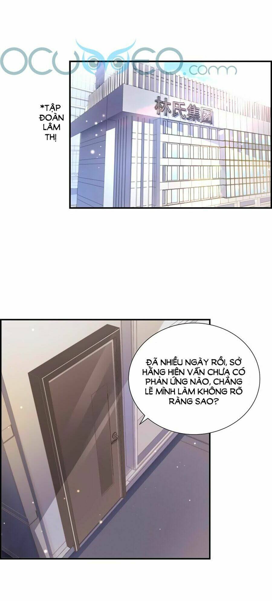 luyến dữ tổng tài vật ngữ chapter 24 5