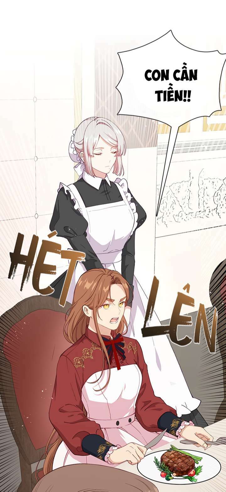 hãy coi chừng ác nữ chapter 59 64