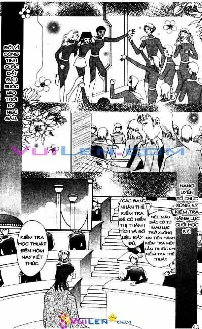 hai nàng công chúa chapter 4 43