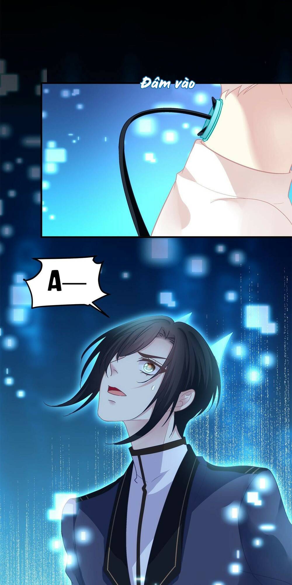 toàn bộ nắm trong tay chapter 132 16