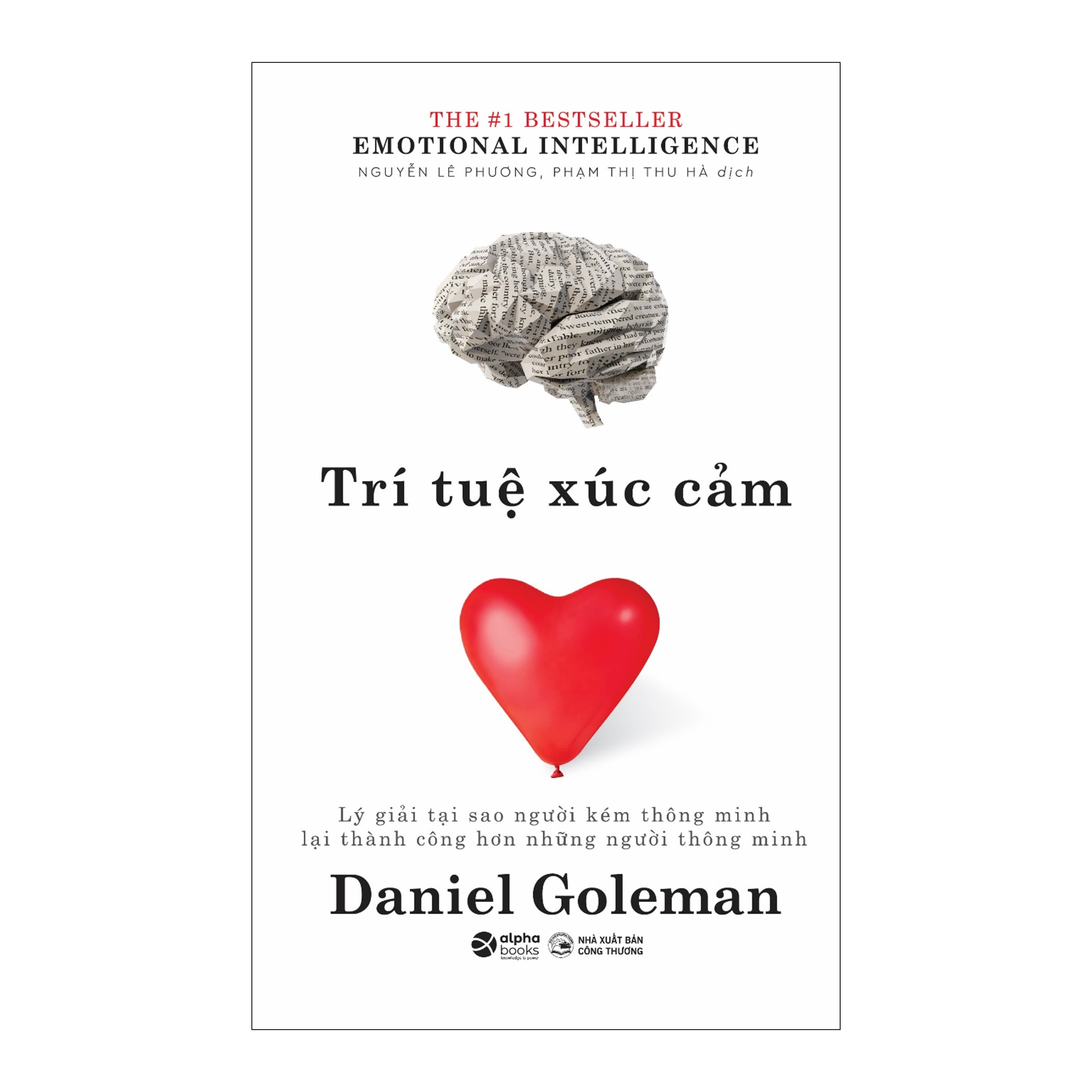 Trí Tuệ Xúc Cảm