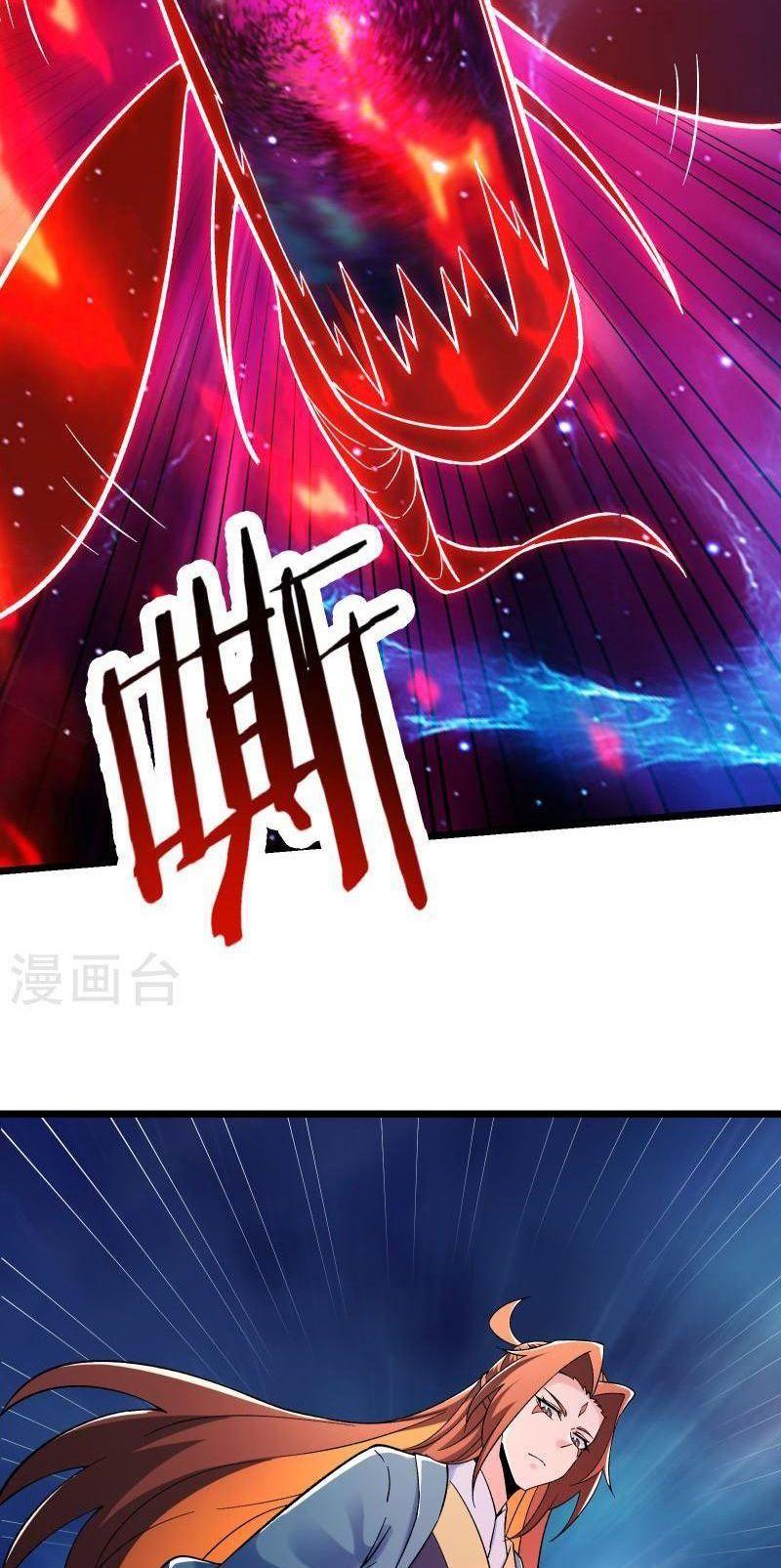 đồ đệ ta toàn là nữ ma đầu chapter 115 11