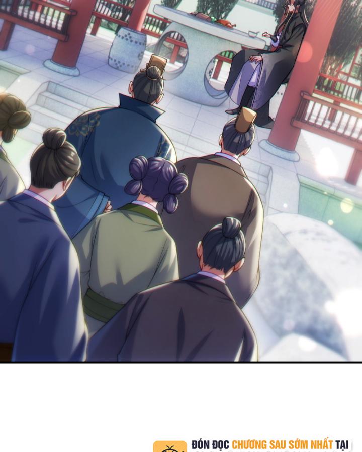 khoan đã tiên tử! xin hãy nghe ta xảo biện chapter 3 20