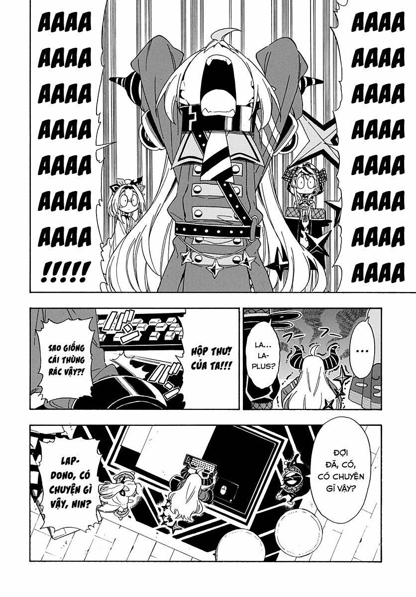 hololive - holox meeting! chapter 4 14