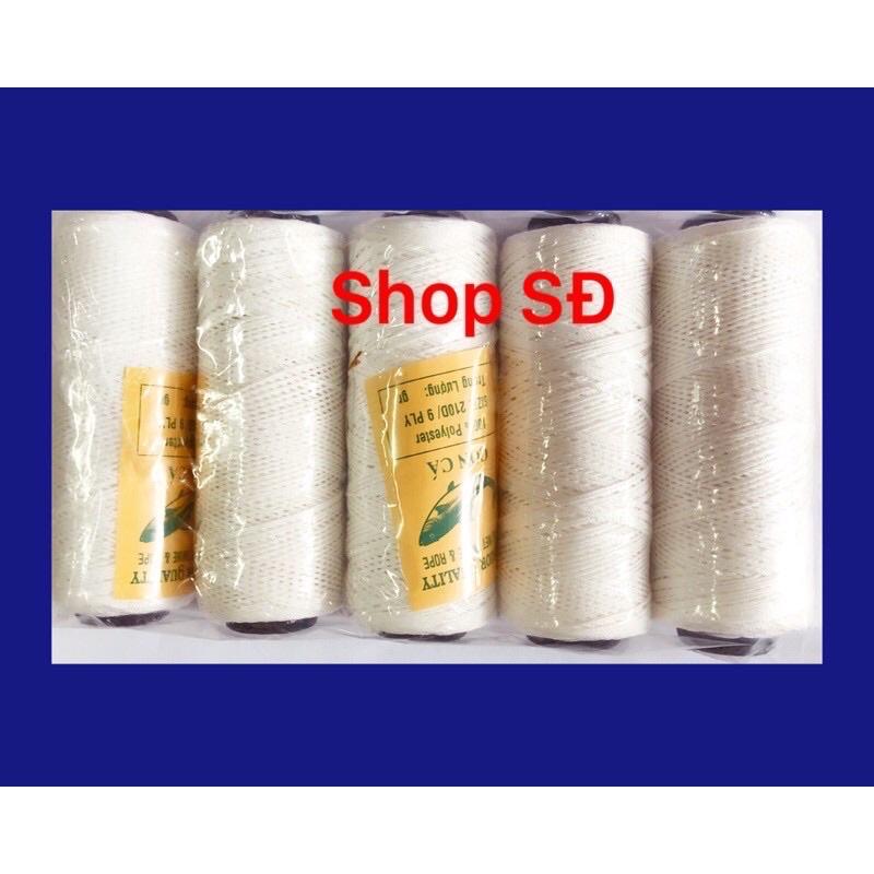 Dây thả diều - dây thợ hồ - phụ kiện thả diều