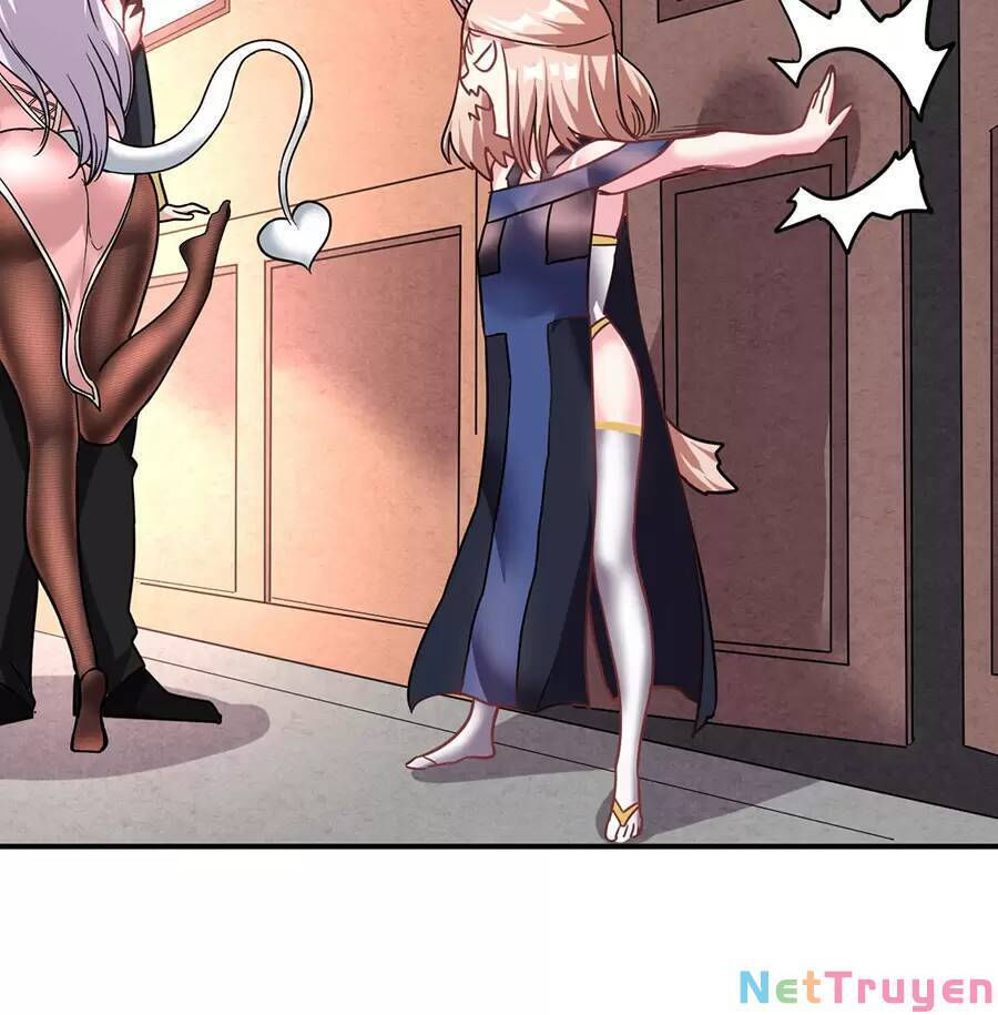 đồ long kỵ sĩ hôn môi ác long chapter 47.1 21