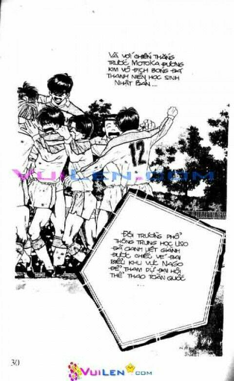 sôi động cầu trường full 17 tập chapter 17 30