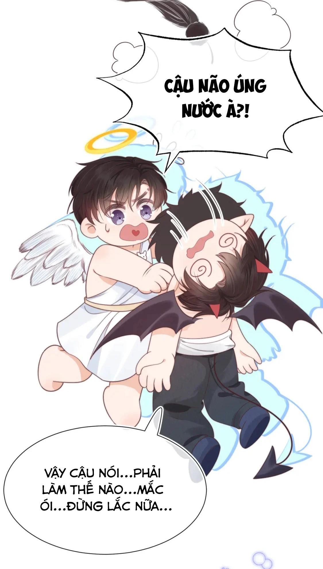 [ss2] một ngụm ăn cả thỏ con chapter 39 34