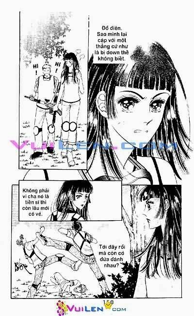 hoa người chapter 6 151