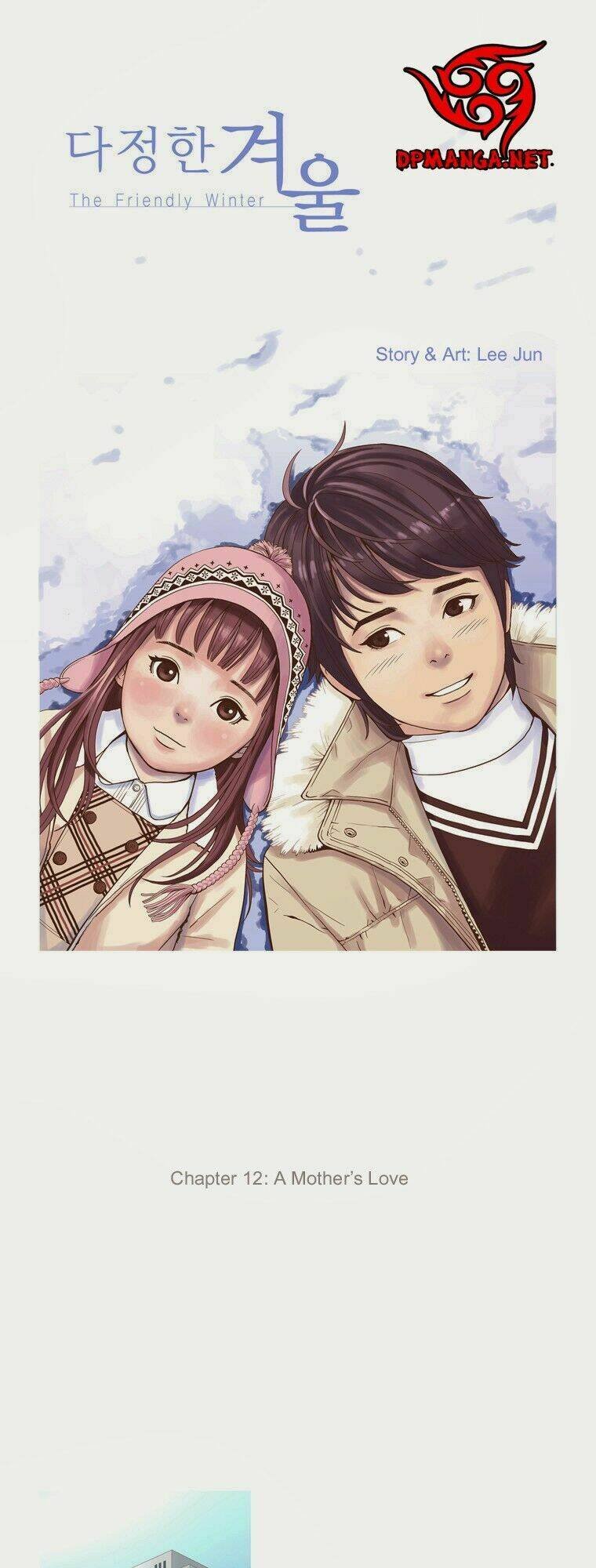 the friendly winter chapter 12 4