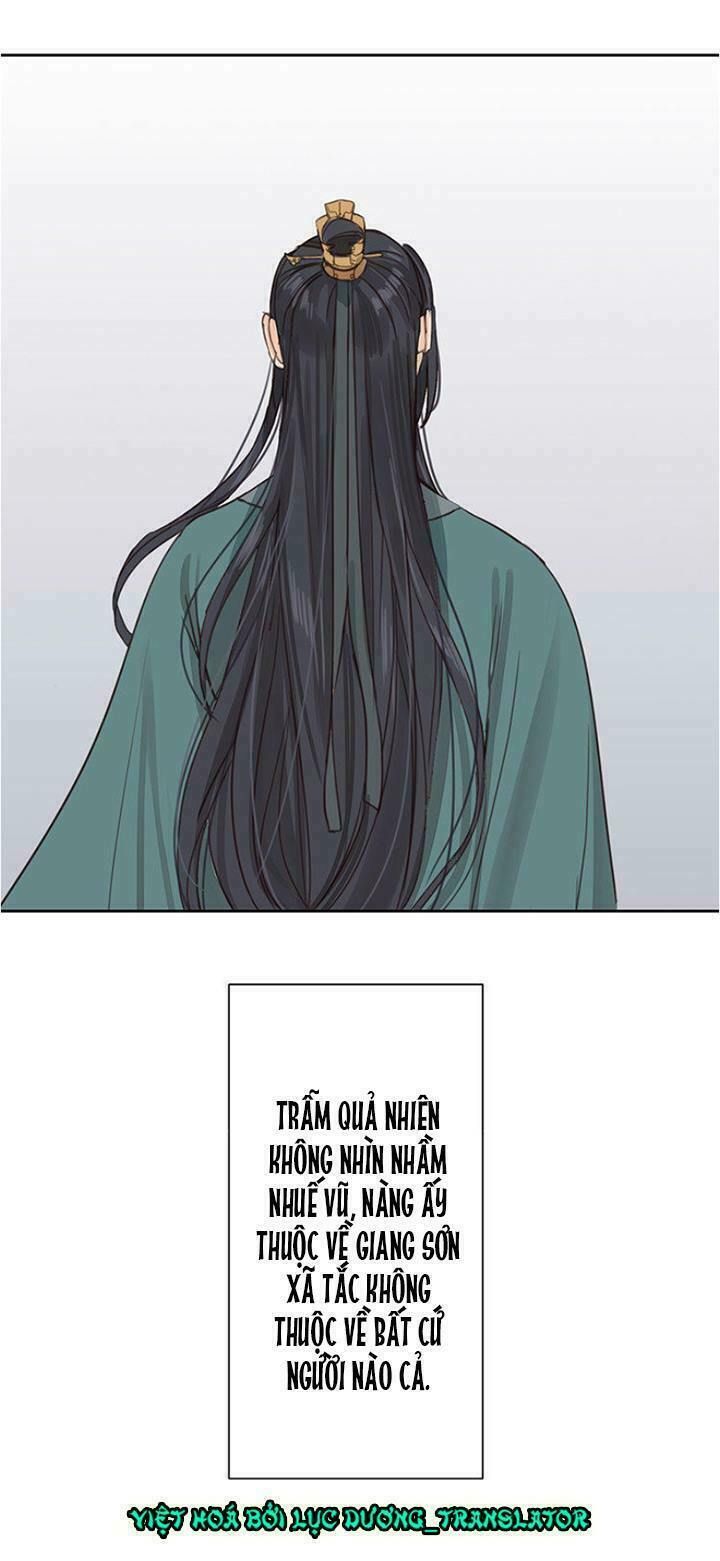 chỉ phu vi thê chapter 55 27