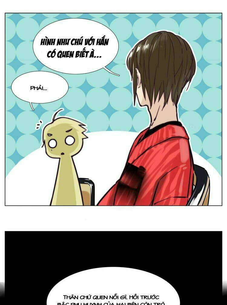 lấp lánh tình yêu kẹo bạc hà chapter 50 5