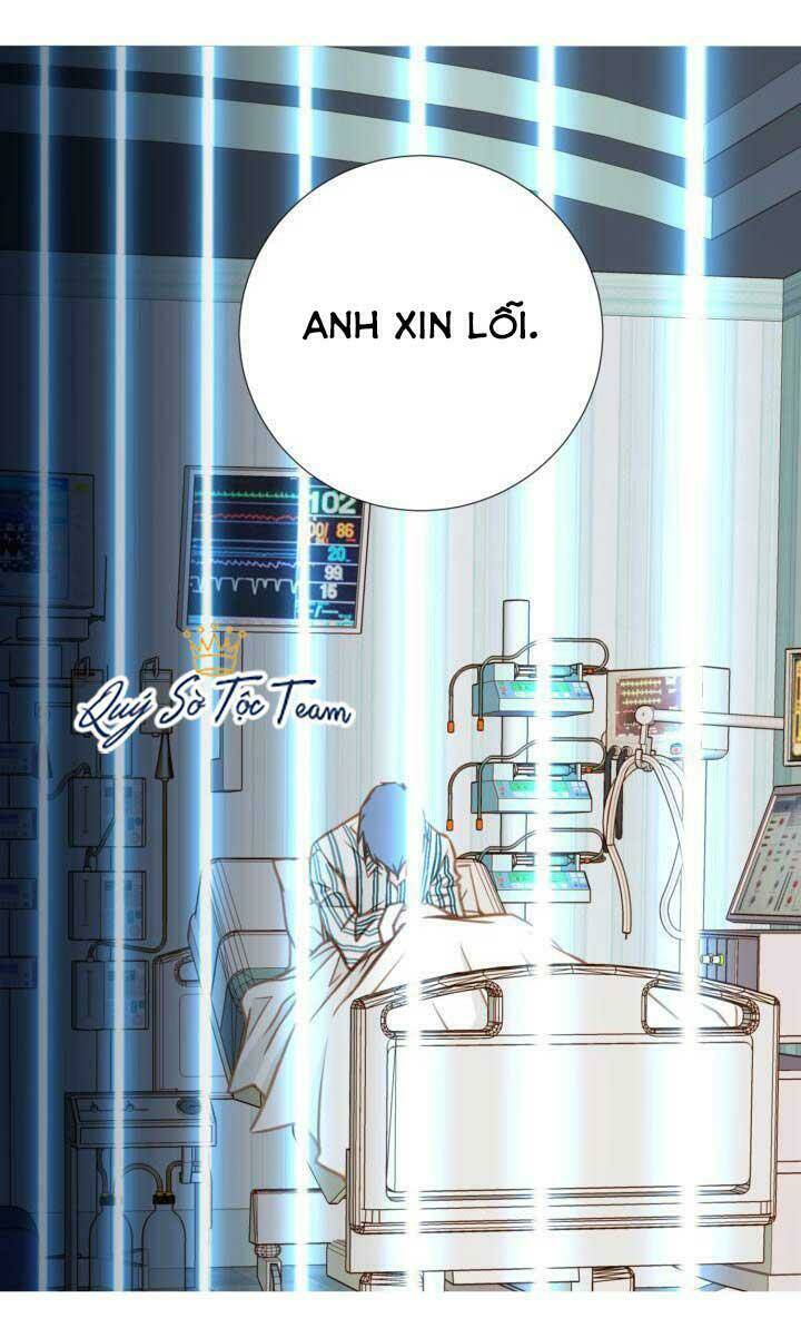 tiếp xúc chí mạng chapter 10 54