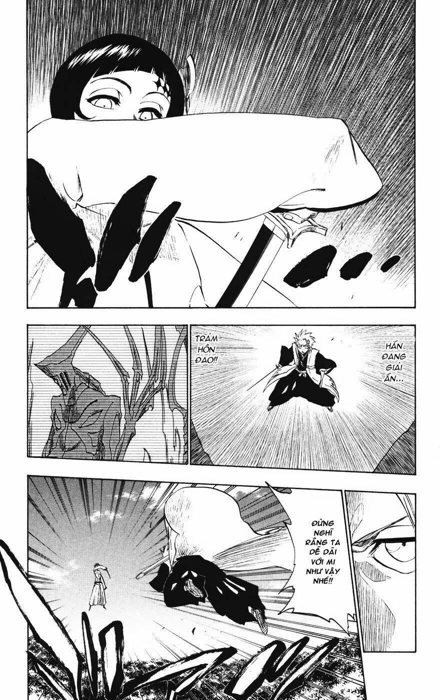 thần chết ichigo chapter 232 4