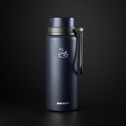 Bình Giữ Nhiệt 2GOOD Flask Wide Mouth X7 -
