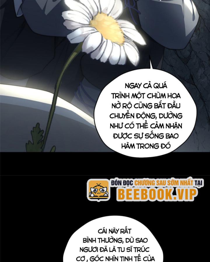 nữ chính chạy từ trong sách ra thì phải làm sao chapter 59 21