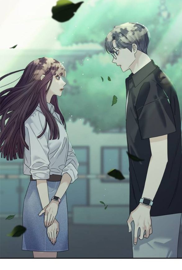 Couple Breaker chapter 76.2 7