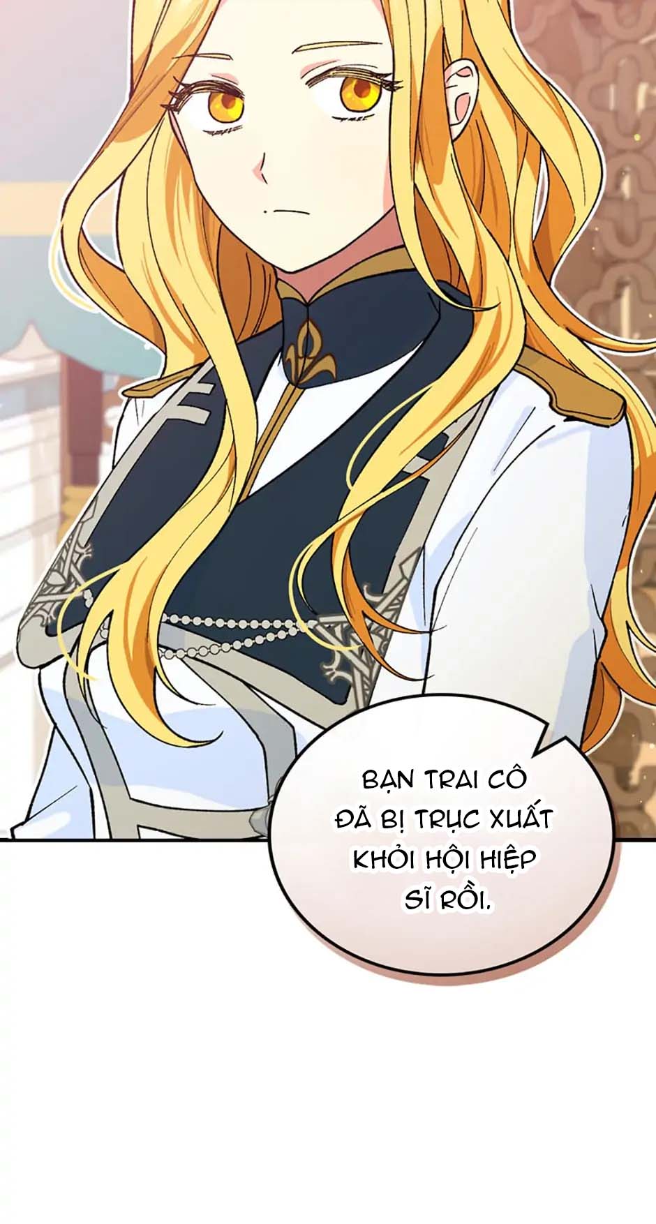 hiệp sĩ băng giá chapter 29.1 13