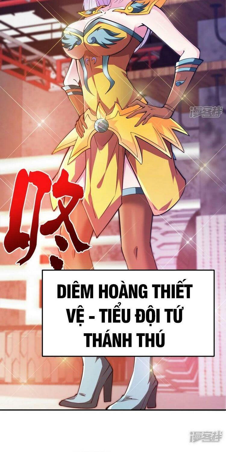 tối cường thần y tại đô thị chapter 181 16