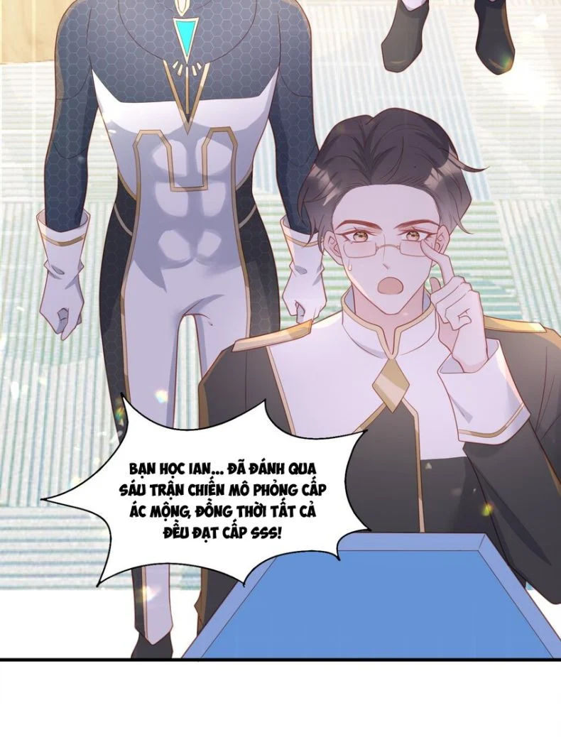 phản diện bị truy thành đoàn sủng chapter 29 32