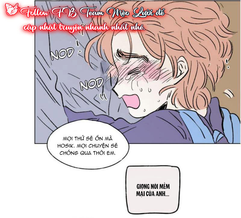 câu chuyện của hosik chapter 86 41