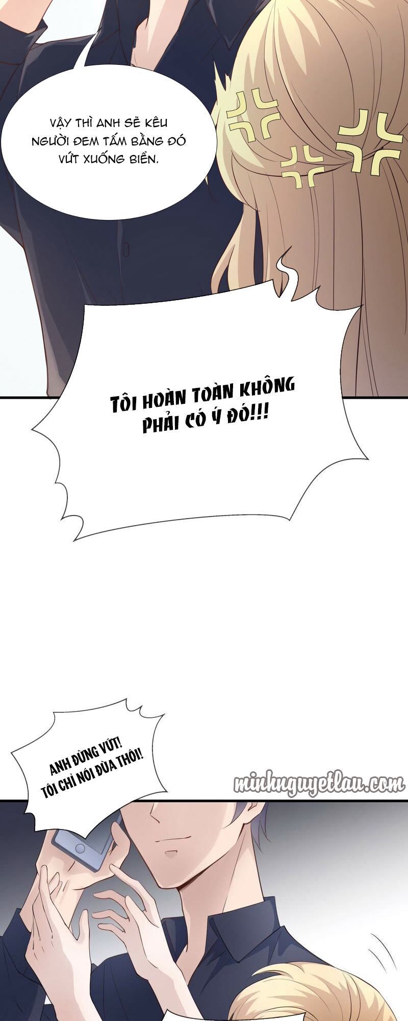 chiến lược lãng mạn của thịnh thiếu chapter 79 61