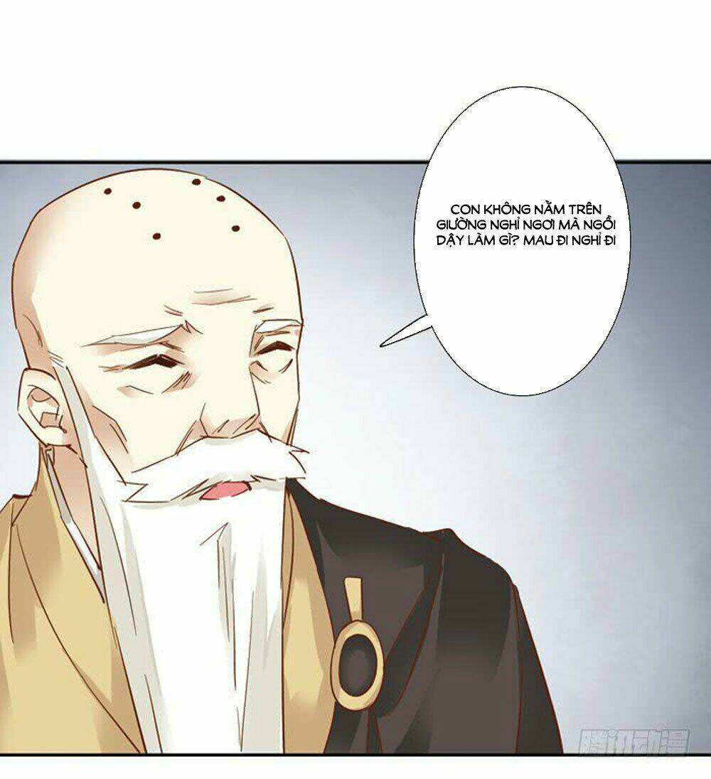 thiền tâm vấn đạo chapter 37 50