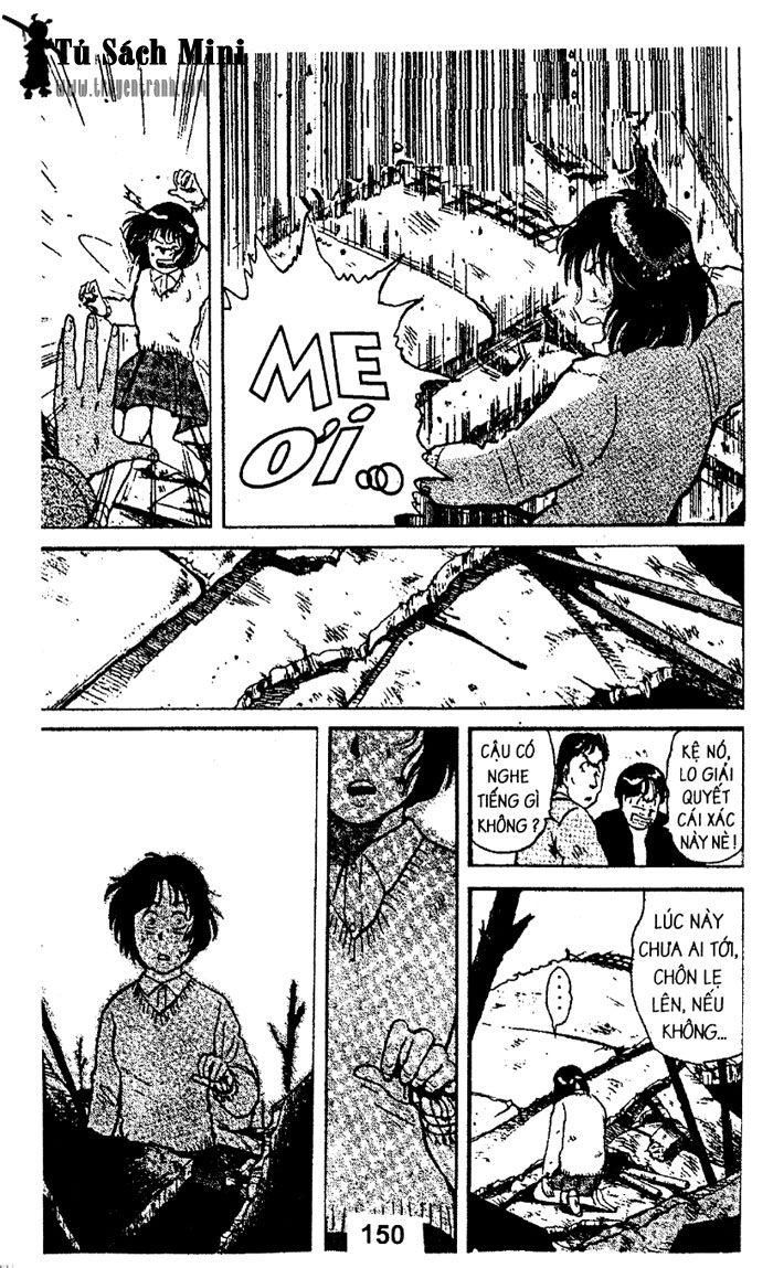 thám tử kindaichi (bản đẹp) chapter 16.2 5