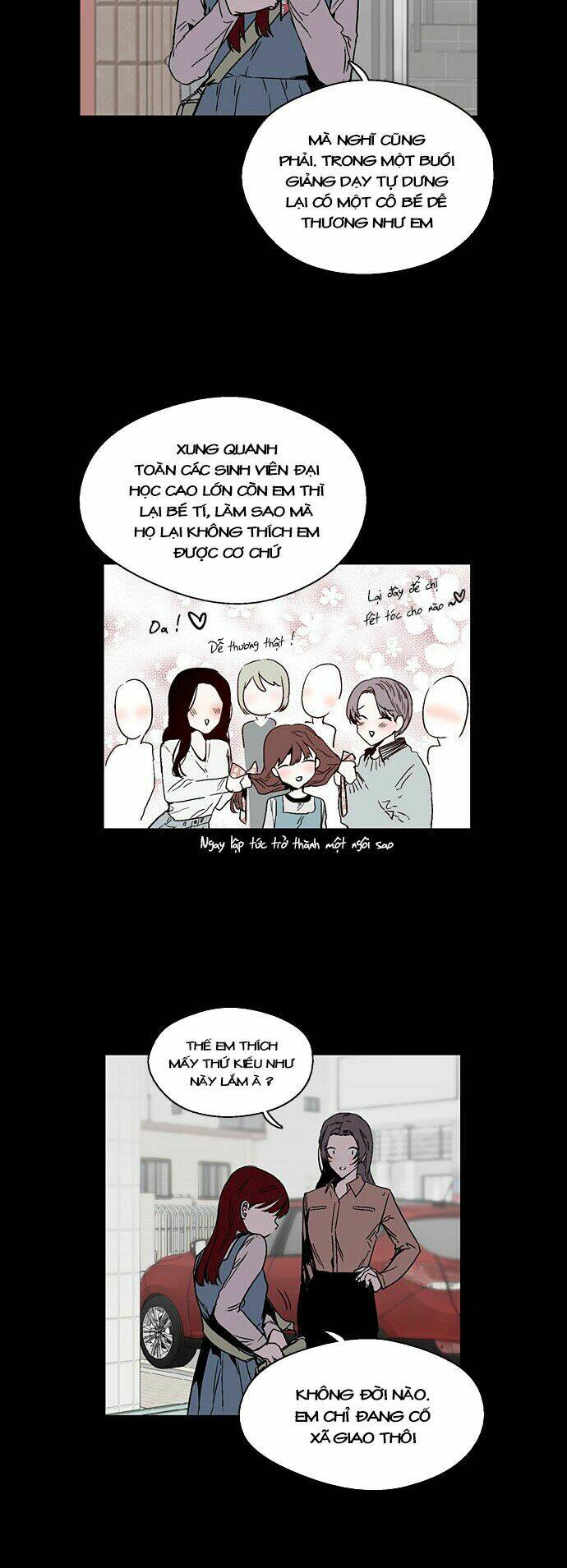 người máy hủy diệt chapter 139 7