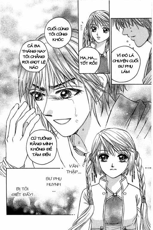 tiên khúc chapter 9 21