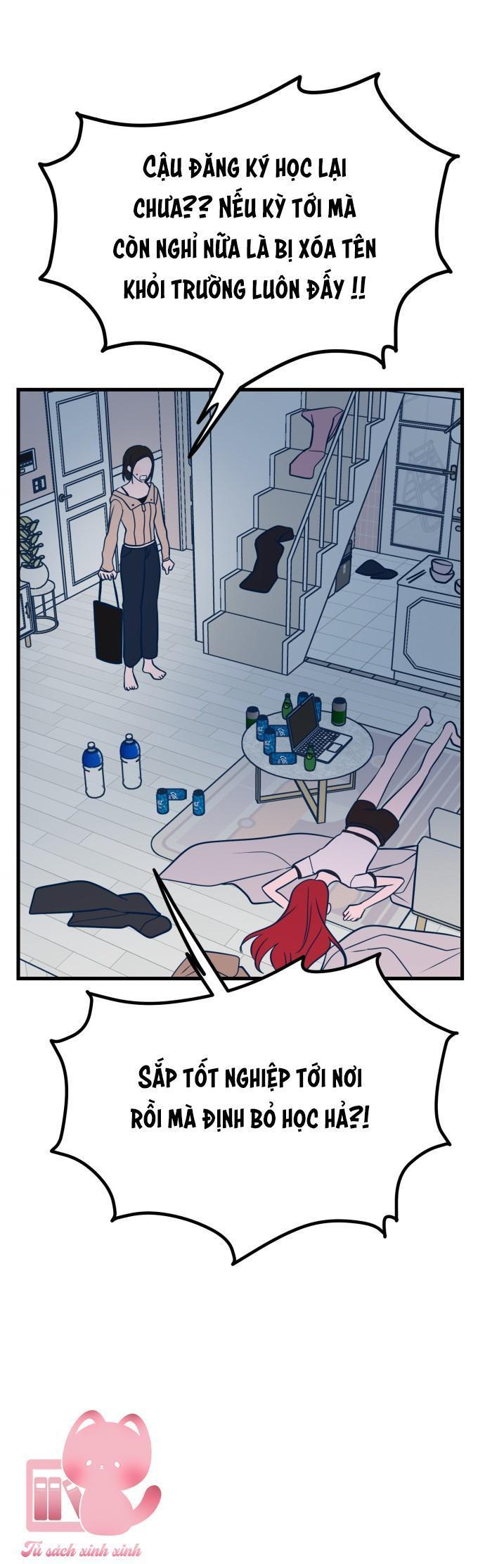 kẻ cắp gặp bà già chapter 24 68