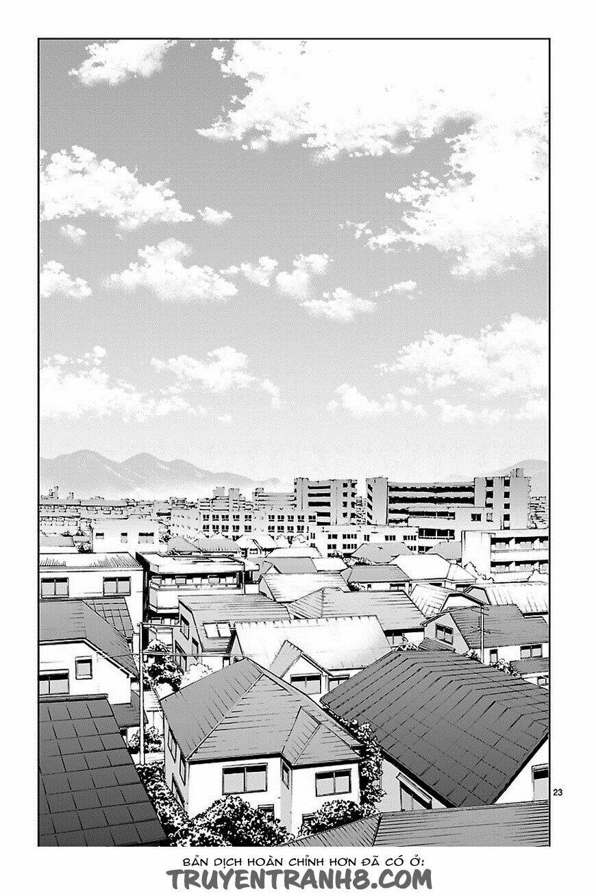 haru no houtai shoujo chapter 17 25