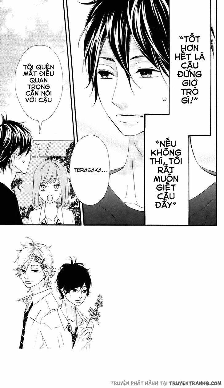 heroine shikkaku chapter 13 2